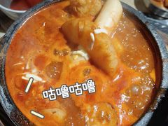 -韩国大金刚烤肉·料理(印象城店)