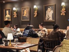 -CAPARESH開府莱舍(望京金辉店)