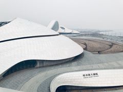 -哈尔滨大剧院