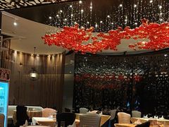-富力万达嘉华酒店-品珍中餐厅(水果湖店)