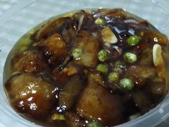 -万荣烤鸭店·北京菜(天坛店)