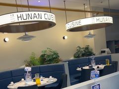 -兰湘子·湘菜小炒(盛龙广场店)
