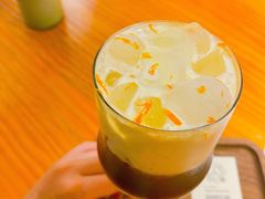 -ChanDu躔度咖啡(灯塔店)