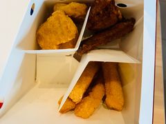 -汉堡王(徐汇绿地缤纷店)