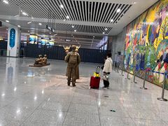 -贵阳龙洞堡国际机场-T2航站楼