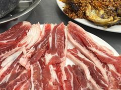 -松明一烤肉馆(鲁园店)