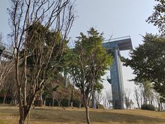 -三岔湖景区