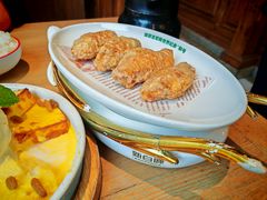 -新白鹿餐厅(城西银泰城店)