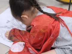 -蕃茄田艺术•美术绘画 •硬笔书法(滨江海威领界店)