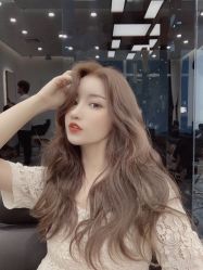 -3AM·S HAIR SALON烫发染发接发
