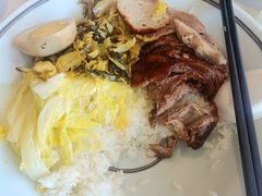 -壹只卤鹅(华润万家店)