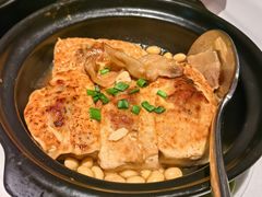 家乡酿豆腐-谭厨中山传家菜.乳鸽.脆鲩鱼(华强北中航城店)