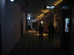 放映厅-博纳国际影城IMAX(中央大道店)