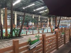 -南宫温泉水世界