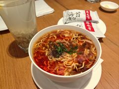 -鼎泰丰(国金中心店)
