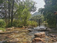 -玉渡山自然风景区