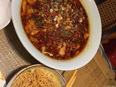 -渝信川菜(长安店)