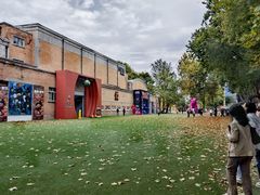 -西安电影制片厂