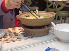 -云海肴·汽锅鸡·云南菜(高德置地店)