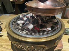 -泥炉烧肉师(新街口金銮巷店)
