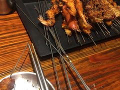 -麻喜大