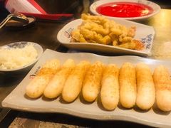 -小龙坎火锅(春熙太古里店)