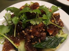 老醋蛰头-来顺成饭庄