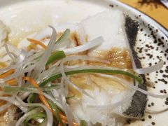 -清水日本料理铁板烧(学府路店)