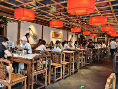 -小吊梨汤·北京菜·烤鸭(双井乐成中心店)