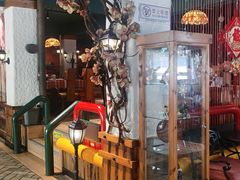-吧嘚嘴炭烧鸽串吧(北海街店)