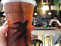 -BeauTea水仙(coco park店)