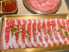 -西塔老太太泥炉烤肉(沈阳店)