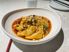 川味口水鸡-鲜潮里·粤式大排档