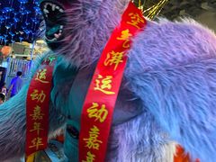 -空气湃·运动嘉年华·团建拓展生日趴·真人CS