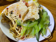 -朱秀英梆梆肉葫芦头(琉璃街店)