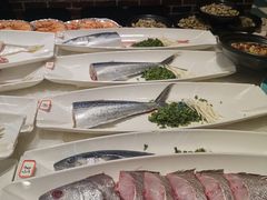 三鲜蒸米鱼-老宁波1381餐厅(宏泰广场店)