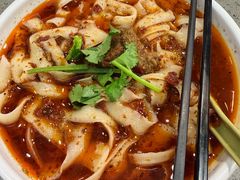 -黄牌鸡西刀削面·东北菜馆(深圳总店)