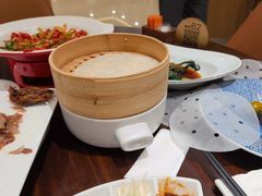 -全聚德(上海首店浦东店)