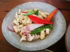 -禾气食店