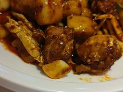 -蟹宗蟹(润达国际五楼店)