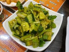 -御品粥(海兴路店)