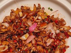 -渔乡米香·剁椒鱼头(四方坪店)