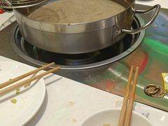 -荣叔港式沙嗲牛肉火锅(正佳潮流店)