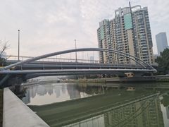 -上海浦西万怡酒店