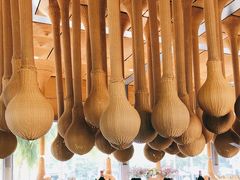 大堂-半山半岛洲际度假酒店-沙滩吧