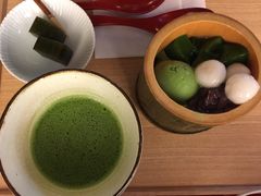 -中村藤吉(本店)