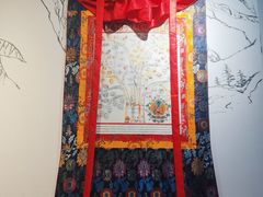 -西藏文化博物馆