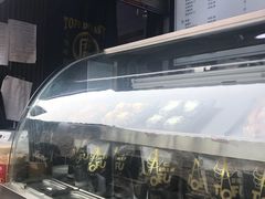 -品腐记·豆腐王朝(老门东总店)