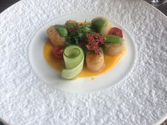 -Kathleen's Waitan 凯圣琳江景西餐厅(外滩店)