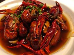 -霸王虾·小龙虾香辣蟹(玉林店)